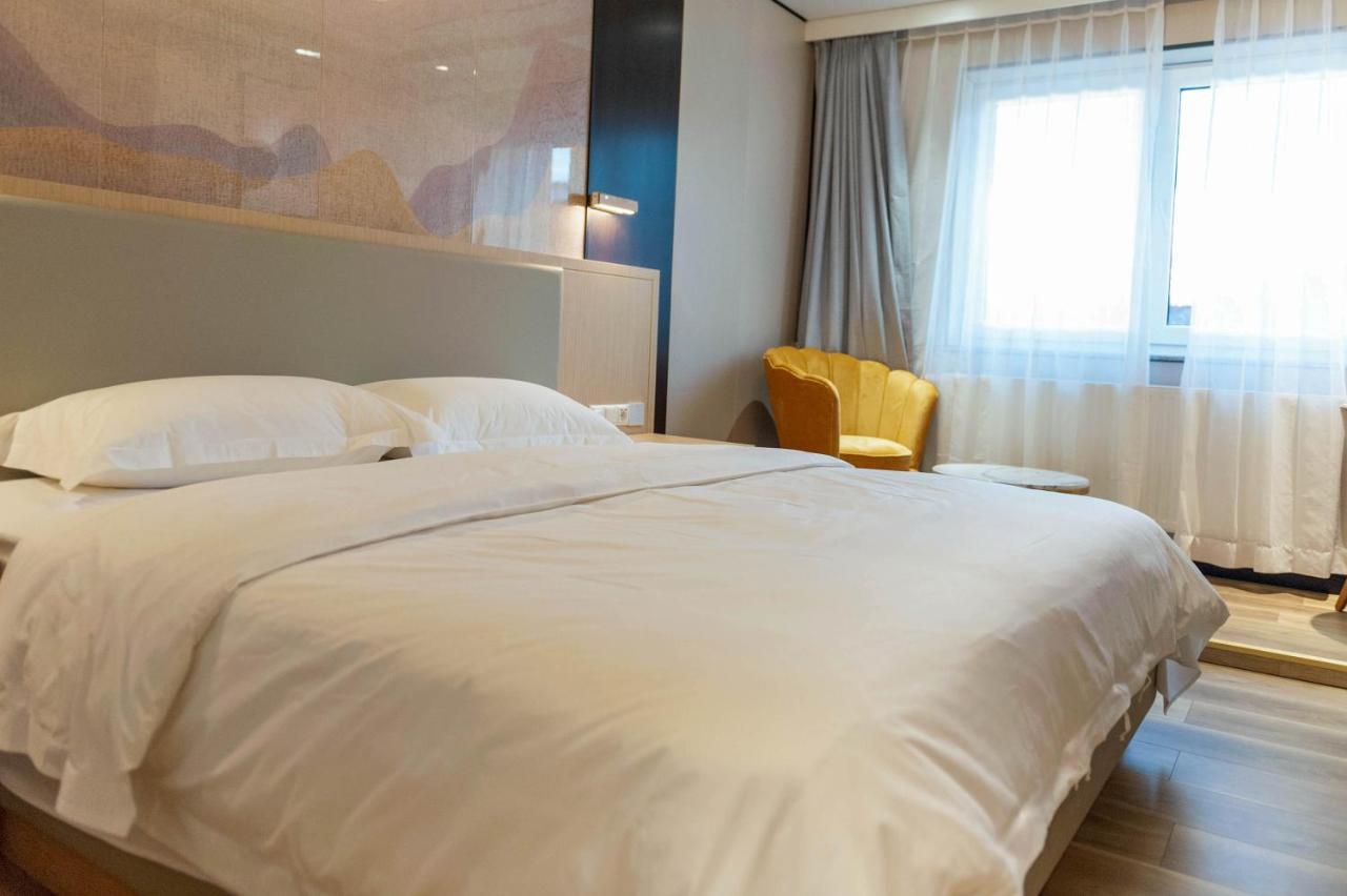Hotel Mr.liao 3*