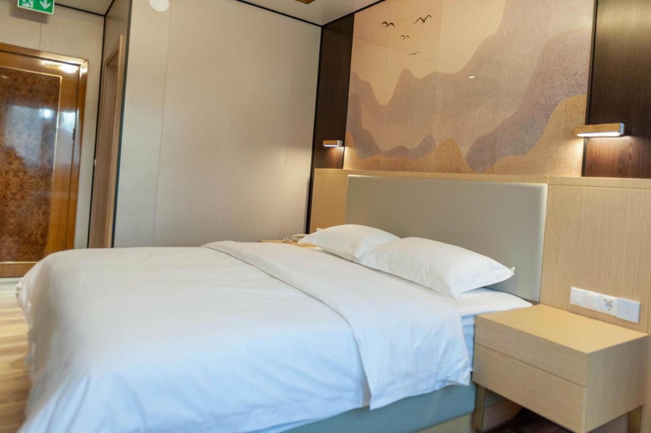 Hotel Mr.liao 3*