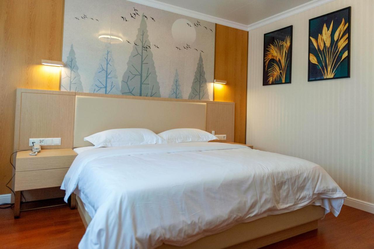 Mr.liao Hotel Himberg