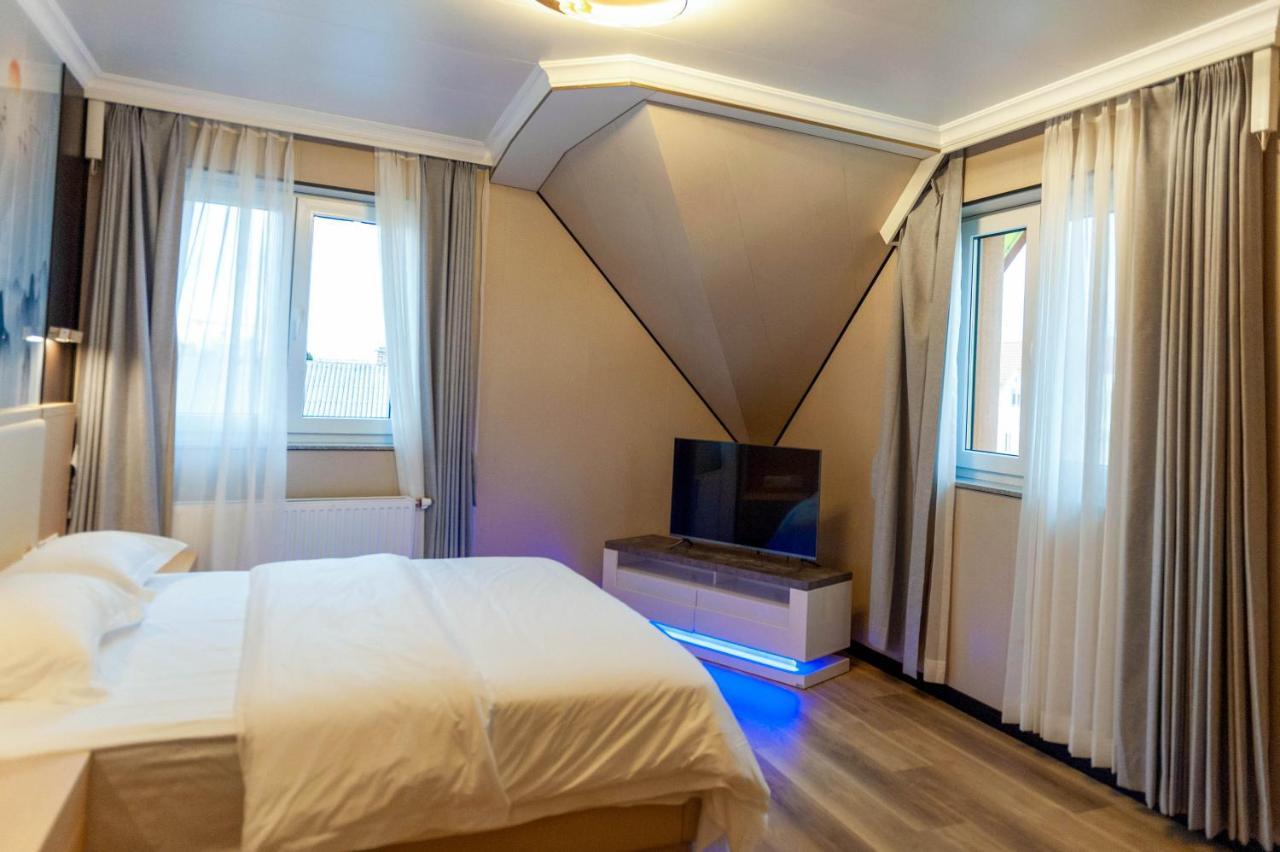 Mr.liao Hotel Himberg