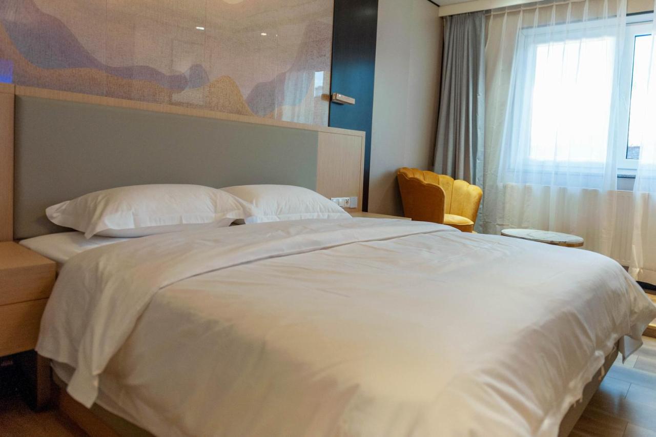 Hotel Mr.liao Himberg