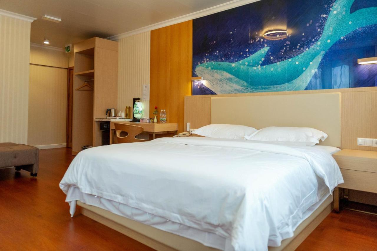 Mr.liao Hotel 3*