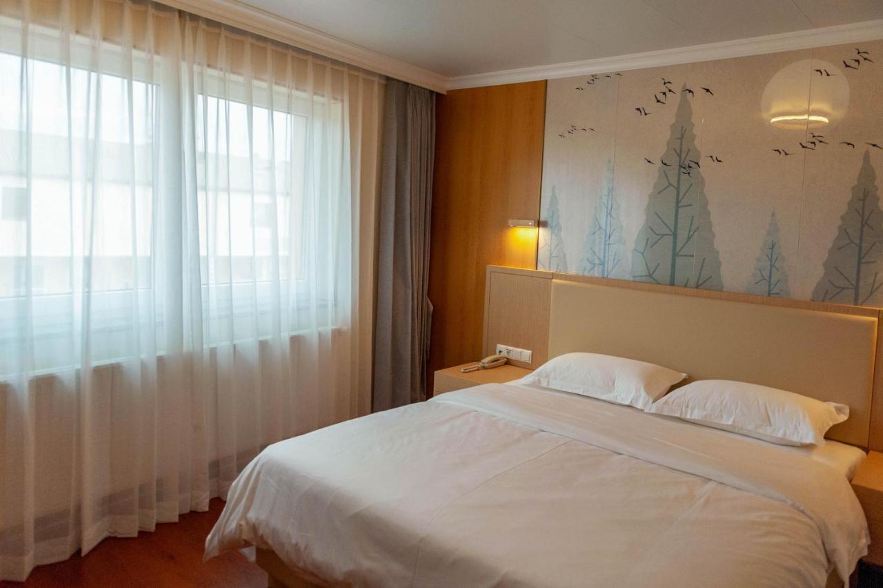 Hotel Mr.liao Himberg